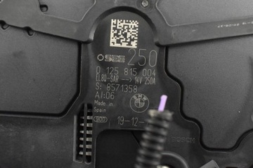 фото thumb №7, Генератор bmw 7 g11 3.0d 8571358