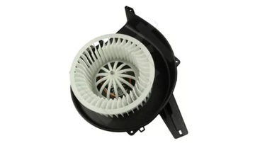 фото thumb №2, Вентилятор nagrz. fabia 99-08/bez кондиціонер hart