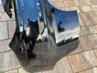 фото thumb №5, Volvo xc60 ii r-design бампер задній задня pdc