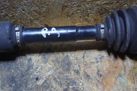 фото thumb №7, Привідний вал правий перед hyundai i40 49501-3z450