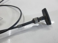 фото thumb №4, Kia k2700 97-04 трос капот кришки двигуна ручка