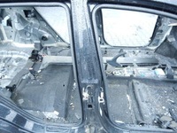 фото thumb №2, Kia sportage iii блок двигуна передній середина поріг правий