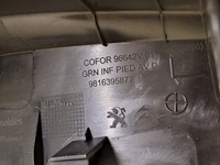 фото thumb №8, Rifter 20r защита стойка a правая порог перед