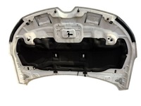 фото thumb №4, Капот renault megane iv