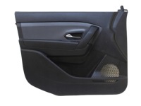 Купити Renault express 2021- оббивка обшивка двері лівий перед ліва, фото thumb