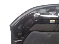 Mitsubishi outlander 2018 крышка передняя / капот двигателя Оригинал, фото thumb