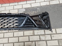 фото thumb №11, Kia ceed iii gt-line решітка середня бампера перед передній