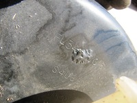 фото thumb №10, Ford f-150 15- 3.5 v6 усилитель тормозов тормозные насос тормозная kpl