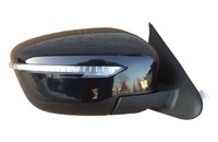 фото thumb №1, Дзеркало праве nissan juke lift 2014-