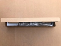 фото thumb №11, Ролета штора захист панорами сонцезахисна сірий сірий 3gd877307a