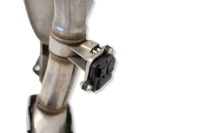 фото thumb №5, Гаситель выхлоп конечный труба m-pakiet 8487184 bmw x3 g01 x4 g02 lci 21-24