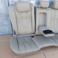 фото thumb №12, Range rover evoque сидіння сидіння заднє сидіння шкіра комплект 5d