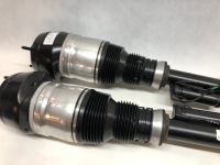 фото thumb №3, Mercedes gl gle x166 w166 амортизатор пневмоподушка правий перед новий оригінал