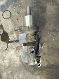 фото thumb №7, Насос тормозная peugeot 607 03339005512