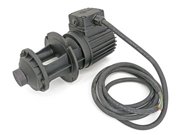 Водяной насос для резака NORTON JUMBO 651 400V