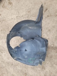 фото thumb №1, Citroen c-elysee підкрилок ліва перед