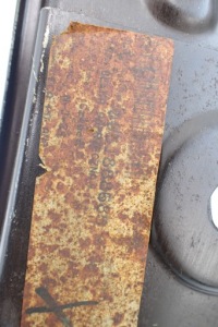 Lancia ypsilon 2003 - 2011 ремінь передній підсилювач передній 0051888685 Ціна, фото thumb