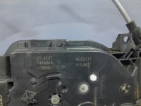 фото thumb №5, Bmw 3 g20 g21 lci sedan замок дверь перед правое европа 7445044