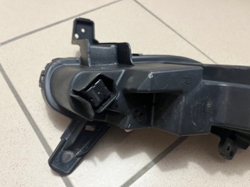 фото thumb №11, Hyundai i30 i-30 iii 3 fastback 17- лампа led drl галоген правые