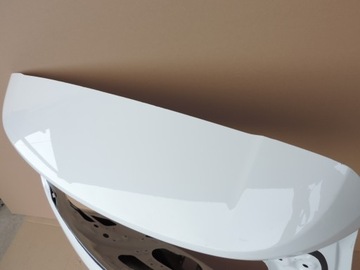 фото thumb №8, Toyota corolla cross 2022 2023 2024 задня кришка