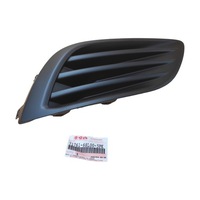 фото thumb №1, Заглушка бампера swift 10- левая bez противотуманной фары