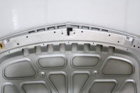 Капот крышка двигателя opel astra iv 4 j 2009r- z176 Цена, фото thumb