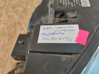 фото thumb №2, Ford transit custom 2019 лампы передние