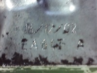 фото thumb №6, Chrysler voyager iv головка двигуна 2.5td