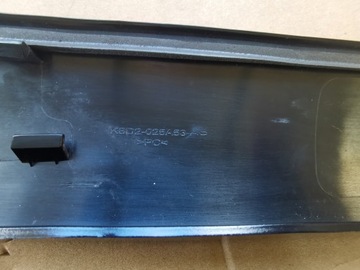 фото thumb №10, Land rover evoque ii -защита стойка стёкла лобовой