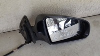 фото thumb №1, Зеркало правое электрический audi a6 c6 lz7q