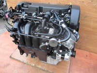 фото thumb №15, Opel insignia astra iv j mokka meriva b 1.6 16v a16xer двигун