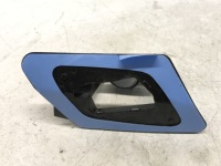 фото thumb №1, Кронштейн распылителя правый перед bmw 5 g30