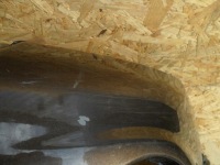 фото thumb №9, Mini cooper r56 2009 2010 2011 бампер передний