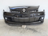 фото thumb №1, Бампер перед передній renault clio iii 185 1859421s16