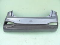 фото thumb №1, Бампер задняя задний hyundai i20 ii lift 18-