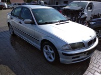 фото thumb №14, Bmw 3 e46 98- зеркало левая электрические 354/7 титан серебро металлик eur 4d