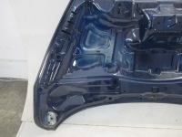 фото thumb №7, Ford kuga mk2 рестайлинг капот передняя крышка перед