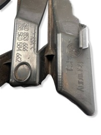 фото thumb №6, Решётка галоген перед volkswagen golf vi 5k0853666