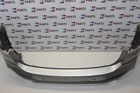 фото thumb №10, Bmw x1 f48 бампер задняя задний glaciersilber mpakiet