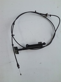 фото thumb №1, Ford mustang v 10-14 трос капот тяга ручка