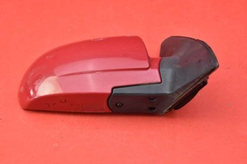 фото thumb №6, Зеркало правые красный 015763 eu kia rio 1 i рестайлинг 02-05 5 pin