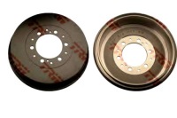 фото thumb №1, Гальмівні барабани гальмівні toyota задня hilux 2,5-3,0 d-4d 01-