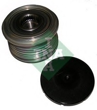 фото thumb №2, Зчеплення генератора renault