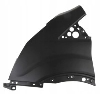 Купить Крыло  передний перед ford transit 2013- левое, фото thumb