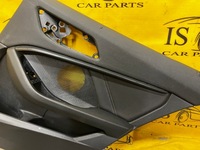 фото thumb №7, Обшивка двері задня правий bmw 1 f40