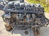 фото thumb №5, Двигатель dc13115 dc 13 115 scania r xpi r410 euro 6
