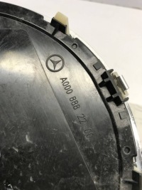 Mercedes-benz eqe x294 2022 з передній інший емблема / значок a0008882200 Ціна, фото thumb