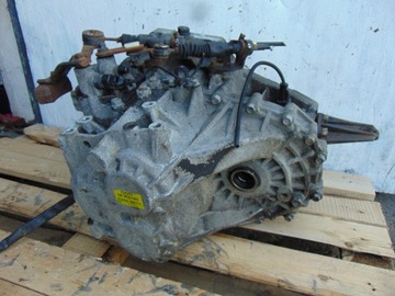 фото thumb №11, Коробка передач коробки передач hyundai santa fe ii 2.2 crdi