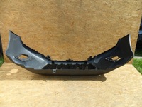 фото thumb №13, Бампер передній toyota hi-lux hilux подвійний cab 2015 2016 2017 2018