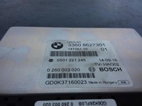 фото thumb №4, Bmw x5 f85 f15 модуль блок управления мост qmv 8627301